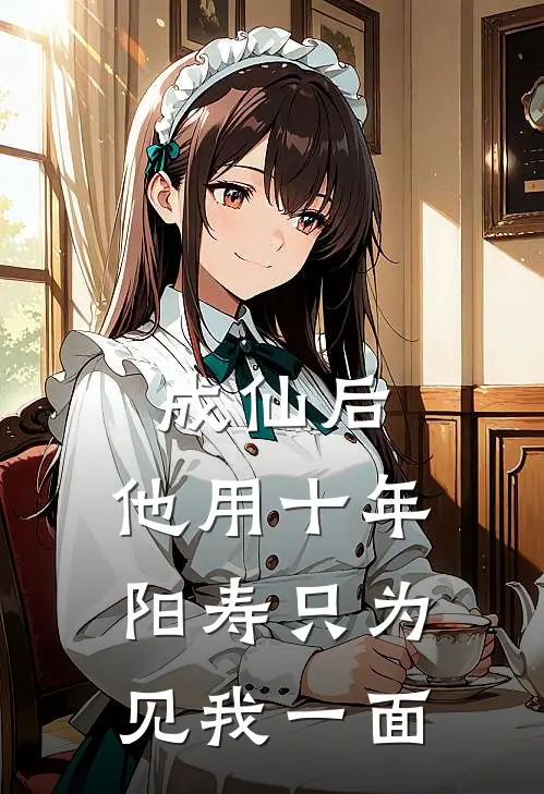 成仙后，他用十年阳寿只为见我一面