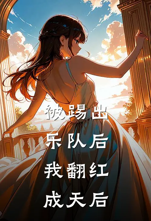 被踢出乐队后，我翻红成天后