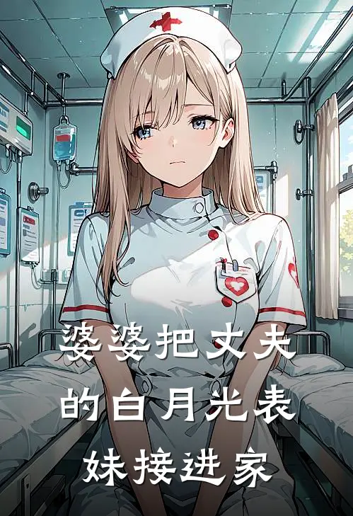 婆婆把丈夫的白月光表妹接进家