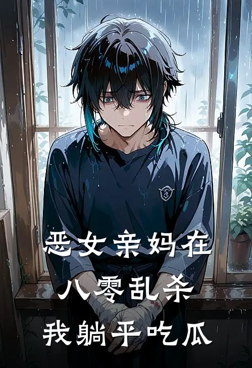恶女亲妈在八零乱杀，我躺平吃瓜