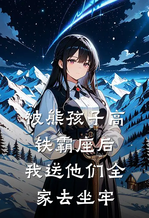 被熊孩子高铁霸座后，我送他们全家去坐牢