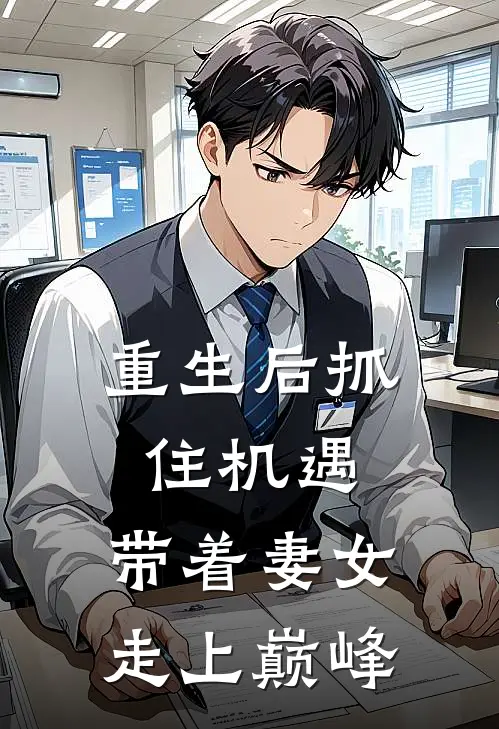 重生后抓住机遇，带着妻女走上巅峰