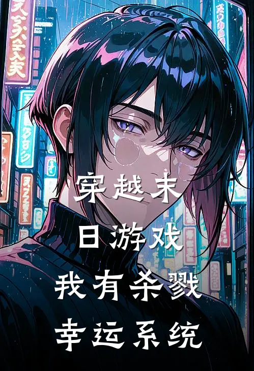 穿越末日游戏，我有杀戮幸运系统