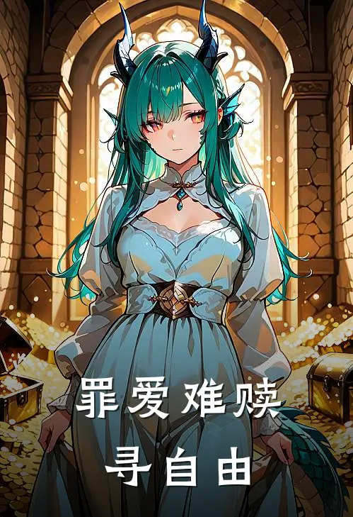 罪爱难赎寻自由