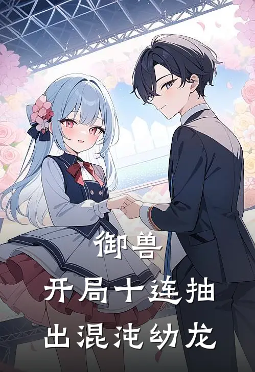 御兽：开局十连抽出混沌幼龙