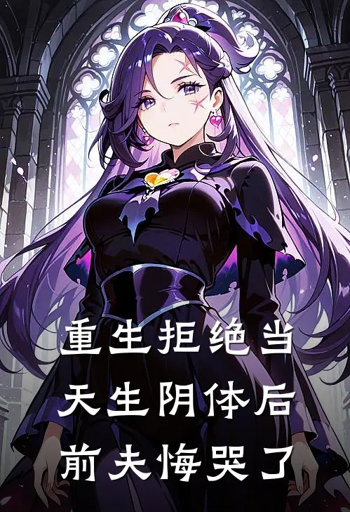 重生拒绝当天生阴体后，前夫悔哭了