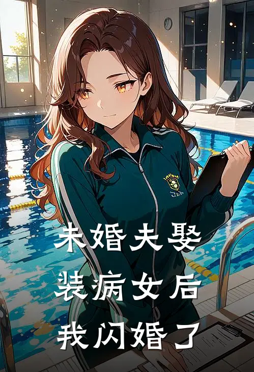 未婚夫娶装病女后，我闪婚了