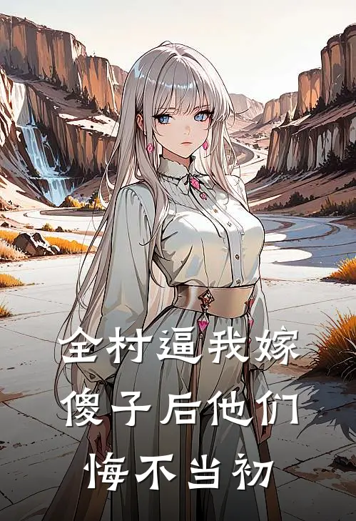 全村逼我嫁傻子后他们悔不当初