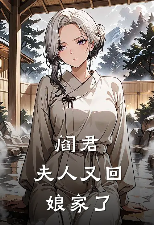 阎君，夫人又回娘家了