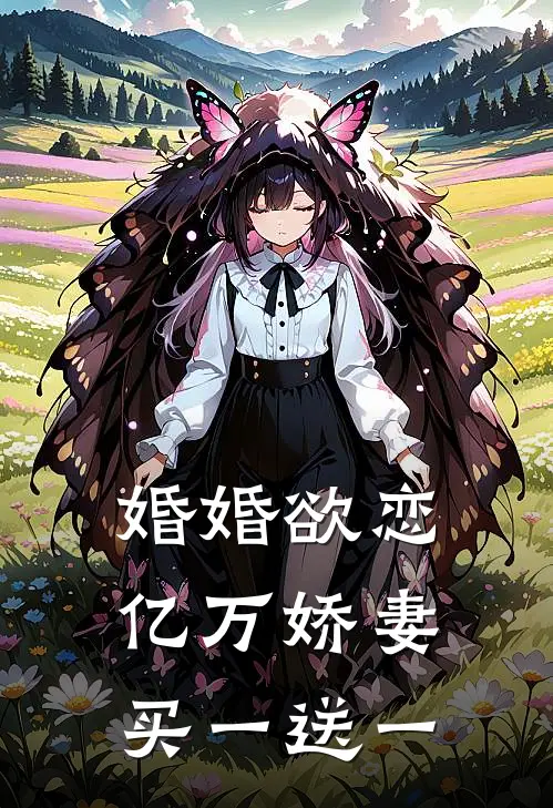 婚婚欲恋：亿万娇妻买一送一