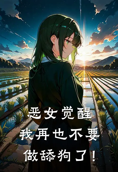 恶女觉醒，我再也不要做舔狗了！