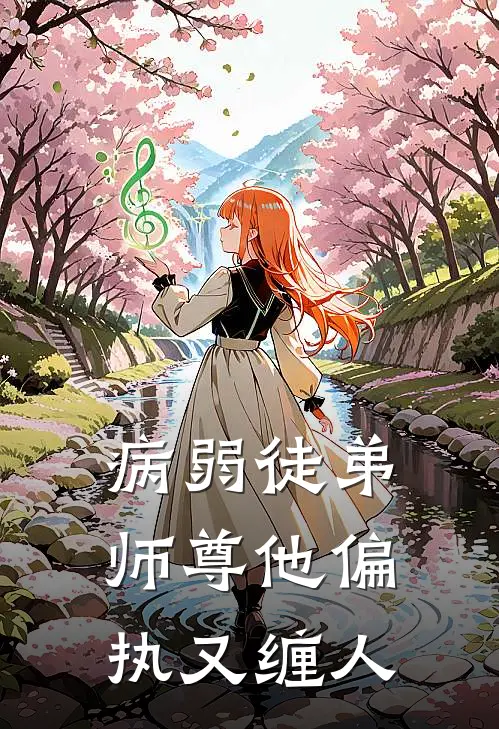 病弱徒弟，师尊他偏执又缠人