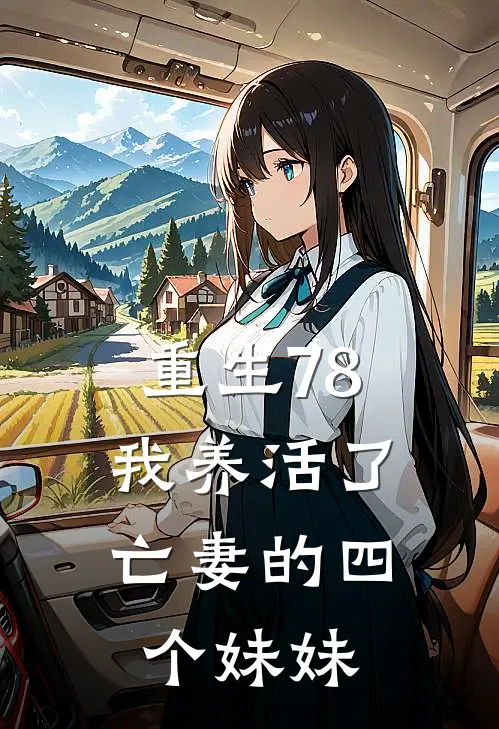 重生78，我养活了亡妻的四个妹妹