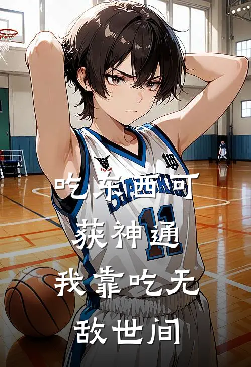 吃东西可获神通，我靠吃无敌世间