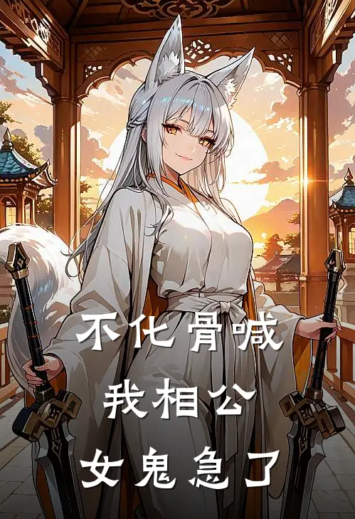 不化骨喊我相公，女鬼急了