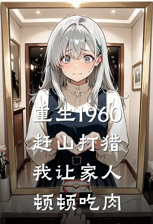 重生1960：赶山打猎，我让家人顿顿吃肉