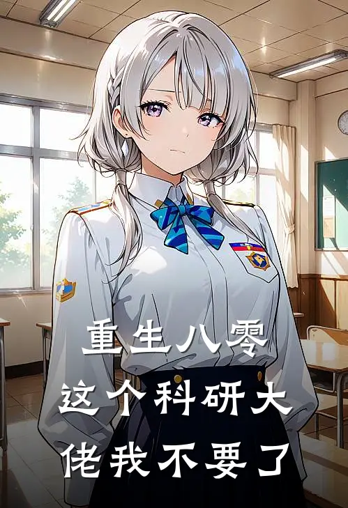 重生八零：这个科研大佬我不要了