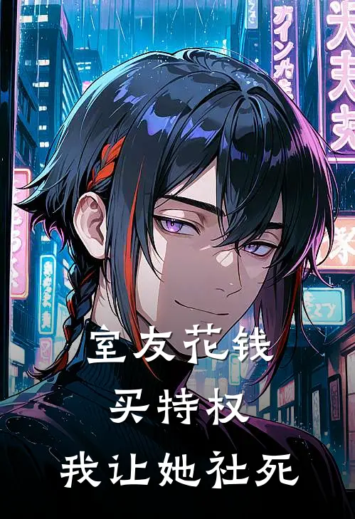 室友花钱买特权，我让她社死