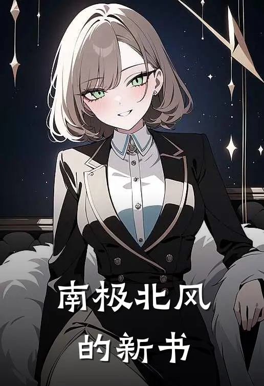 南极北风的新书