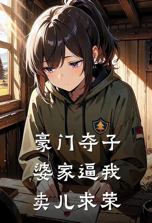 豪门夺子，婆家逼我卖儿求荣