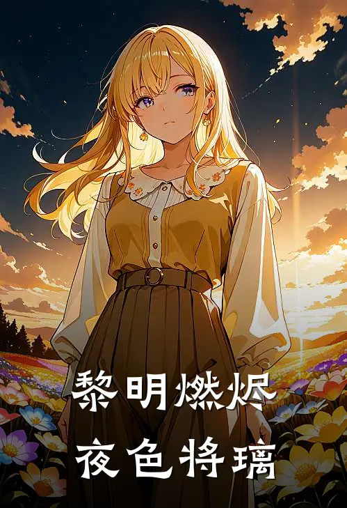 黎明燃烬，夜色将璃