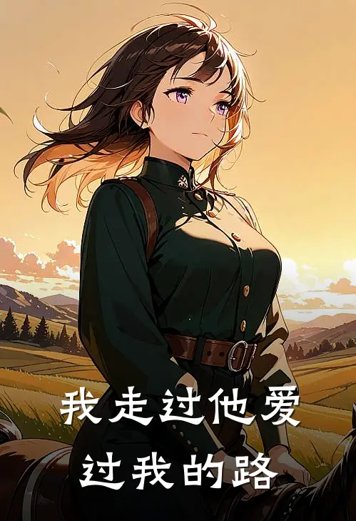 我走过他爱过我的路