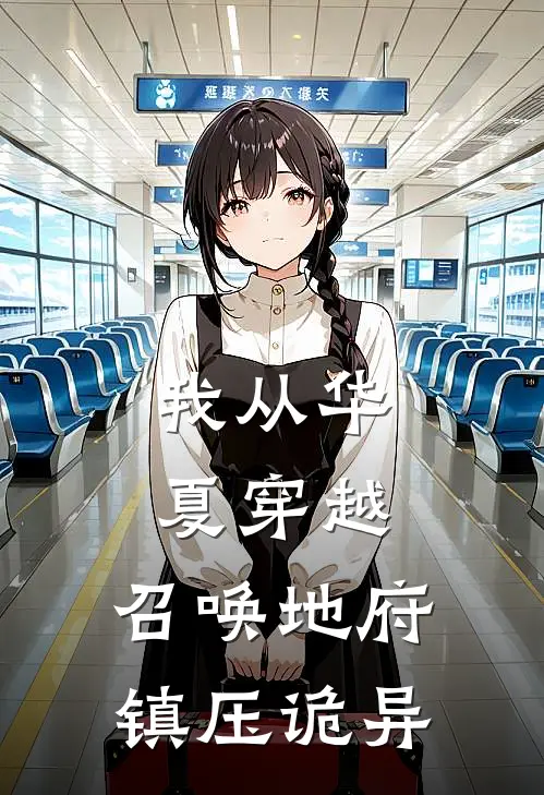 我从华夏穿越，召唤地府镇压诡异