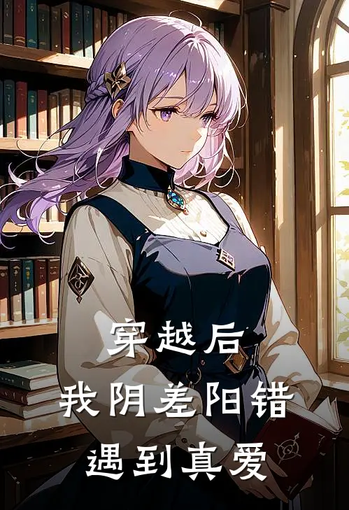 穿越后，我阴差阳错遇到真爱