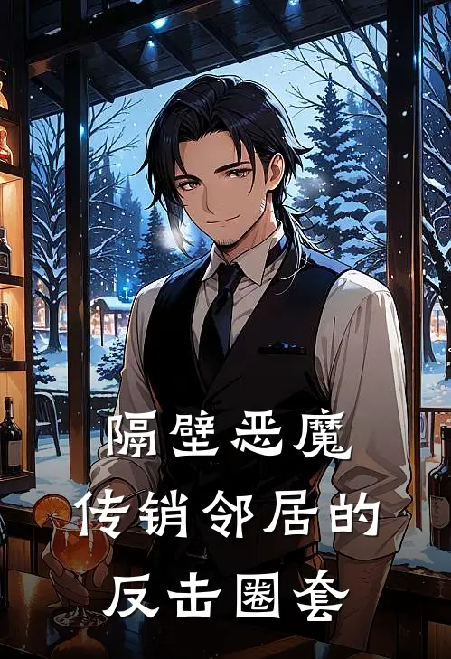 隔壁恶魔：传销邻居的反击圈套