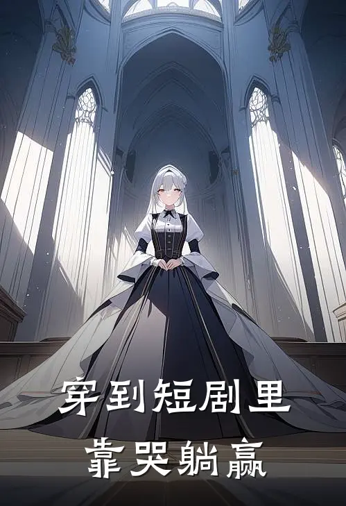 穿到短剧里，靠哭躺赢