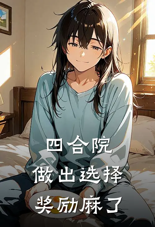 四合院：做出选择，奖励麻了