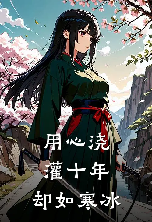 用心浇灌十年，却如寒冰