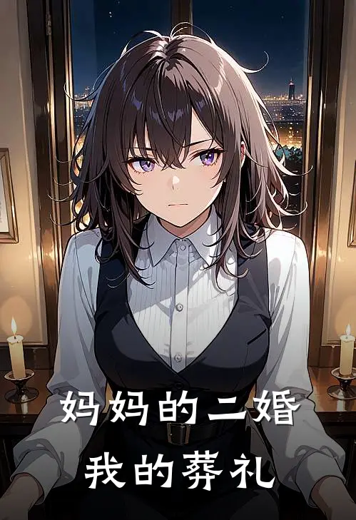 妈妈的二婚，我的葬礼倩倩何叔完本热门小说_完本小说免费妈妈的二婚，我的葬礼(倩倩何叔)