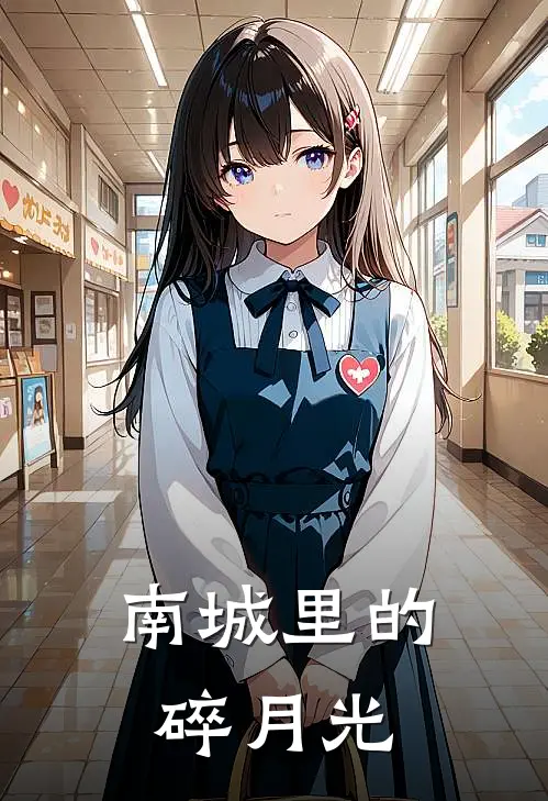 南城里的碎月光