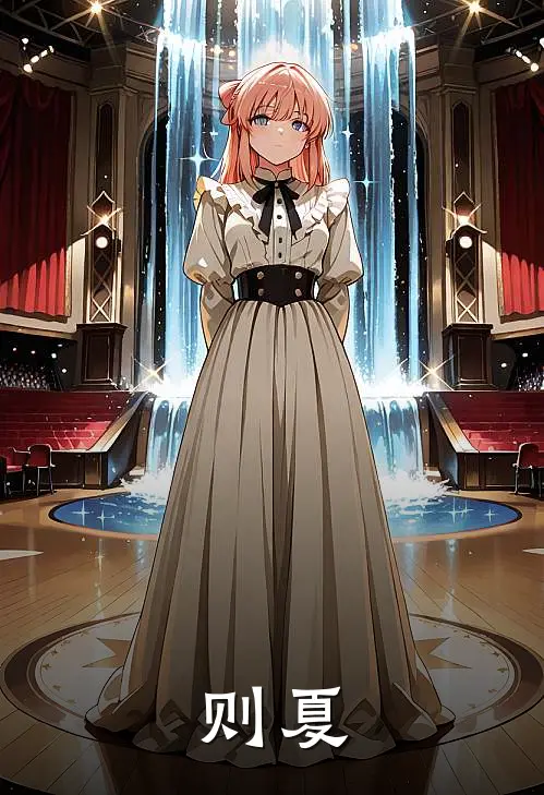 则夏(许夏傅则清)全集阅读_则夏最新章节阅读