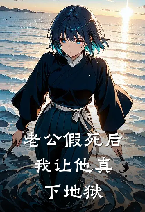 老公假死后，我让他真下地狱