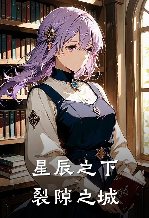 星辰之下裂隙之城