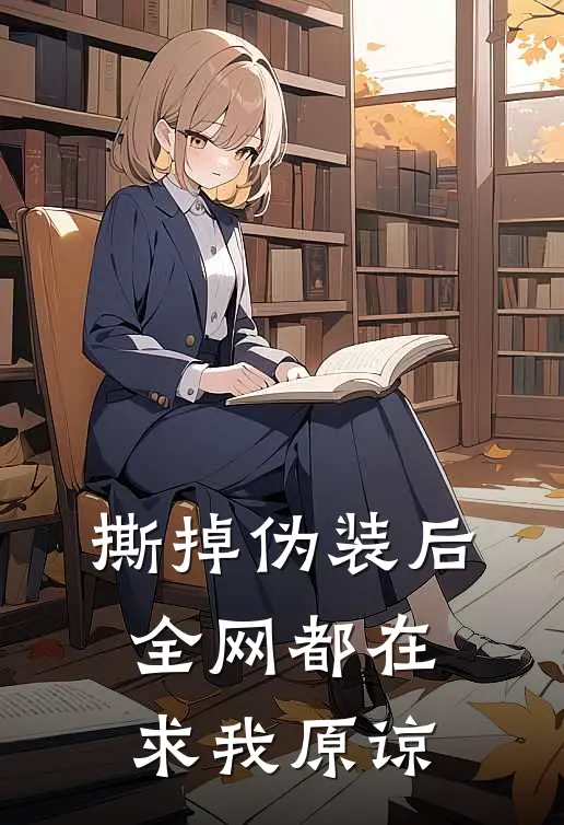 撕掉伪装后，全网都在求我原谅