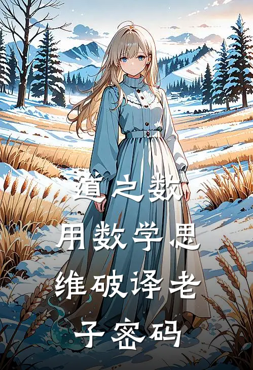 道之数：用数学思维破译老子密码