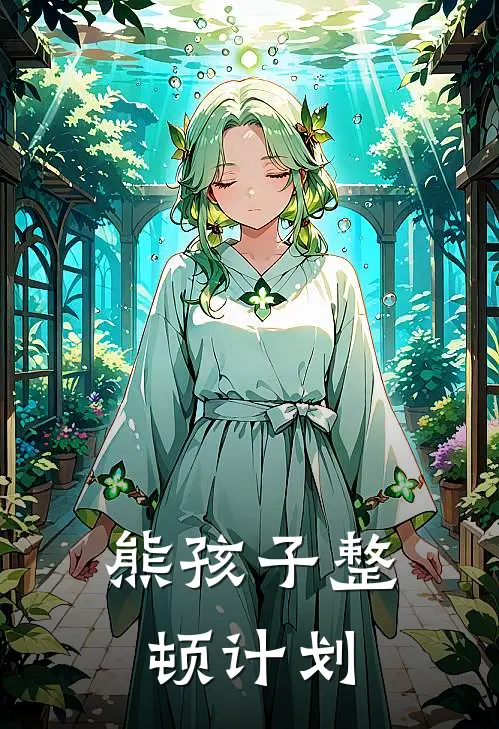 熊孩子整顿计划