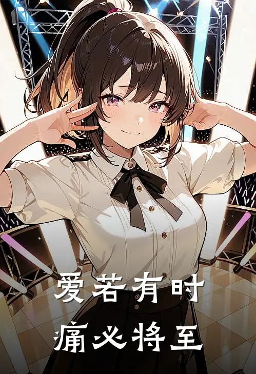 爱若有时，痛必将至