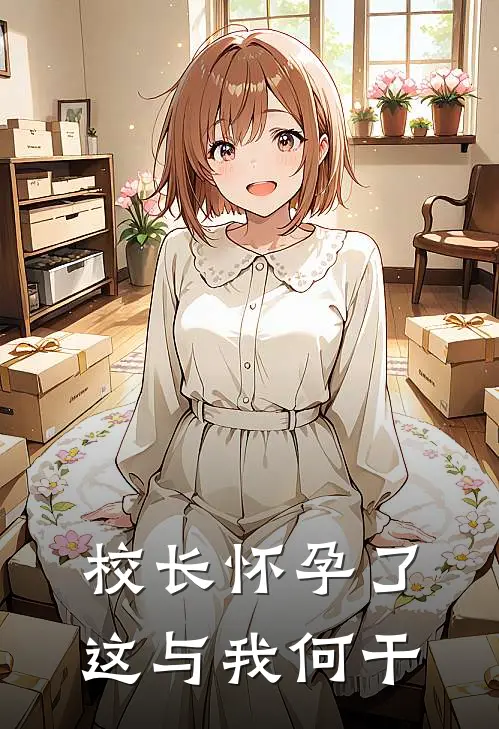 校长怀孕了，这与我何干