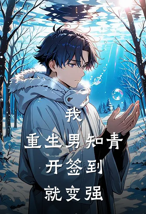 我，重生男知青，开签到就变强