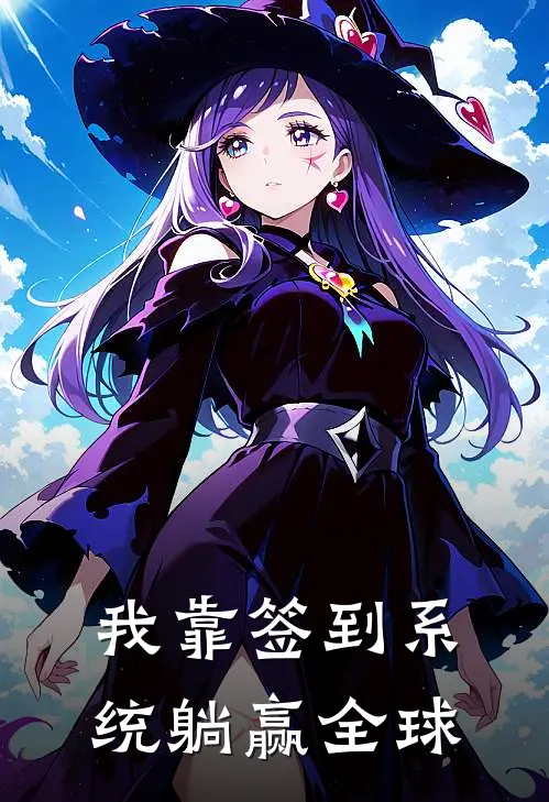 我靠签到系统躺赢全球