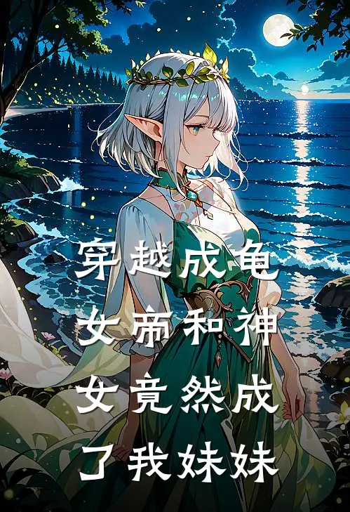 穿越成龟，女帝和神女竟然成了我妹妹