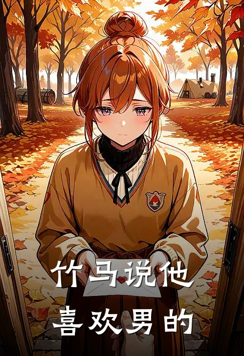 竹马说他喜欢男的