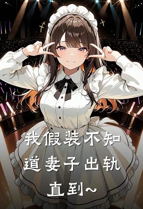 我假装不知道妻子出轨，直到~