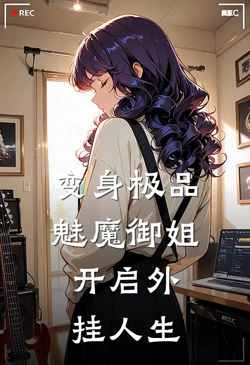 变身极品魅魔御姐，开启外挂人生