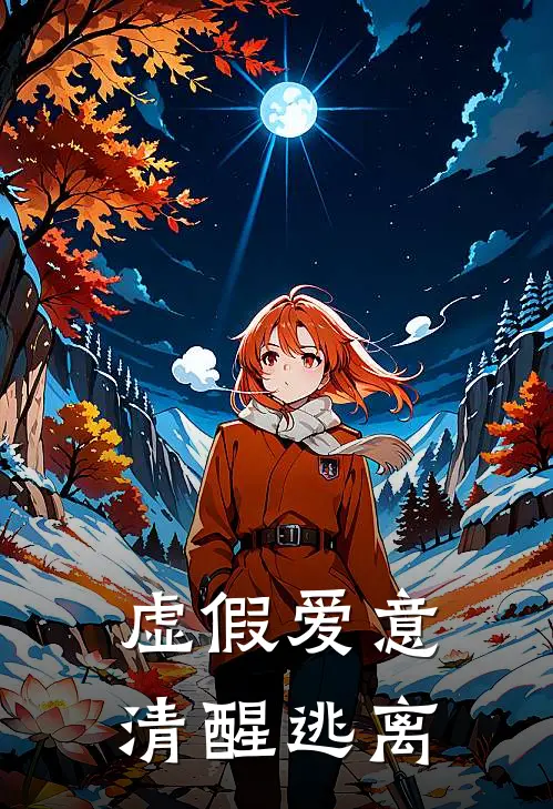 虚假爱意，清醒逃离