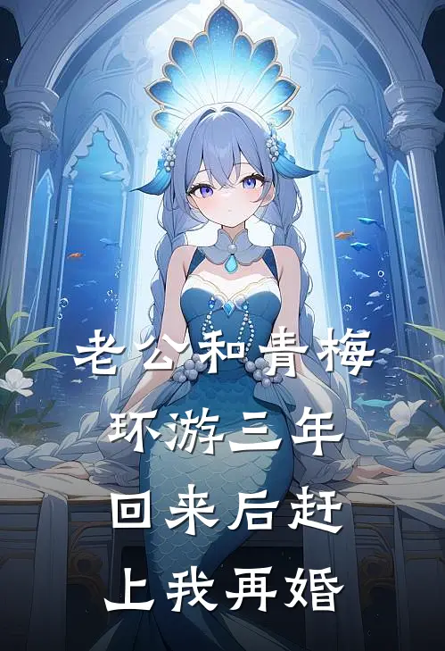 老公和青梅环游三年，回来后赶上我再婚